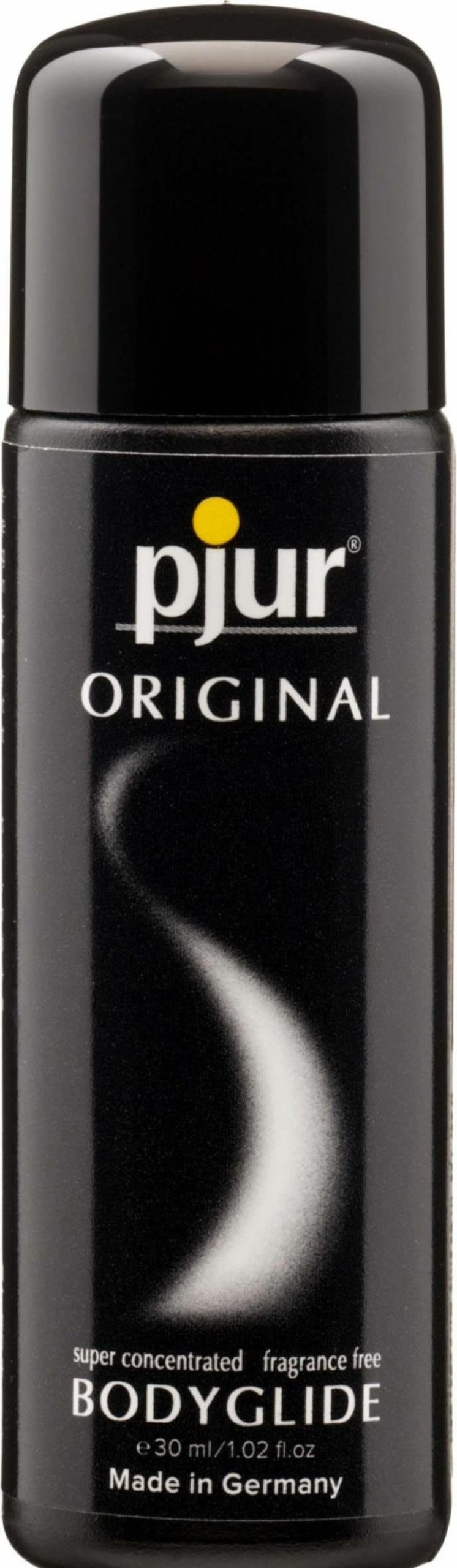 Pjur Pure Original Massage- Und Gleitmittel - 30 Ml New