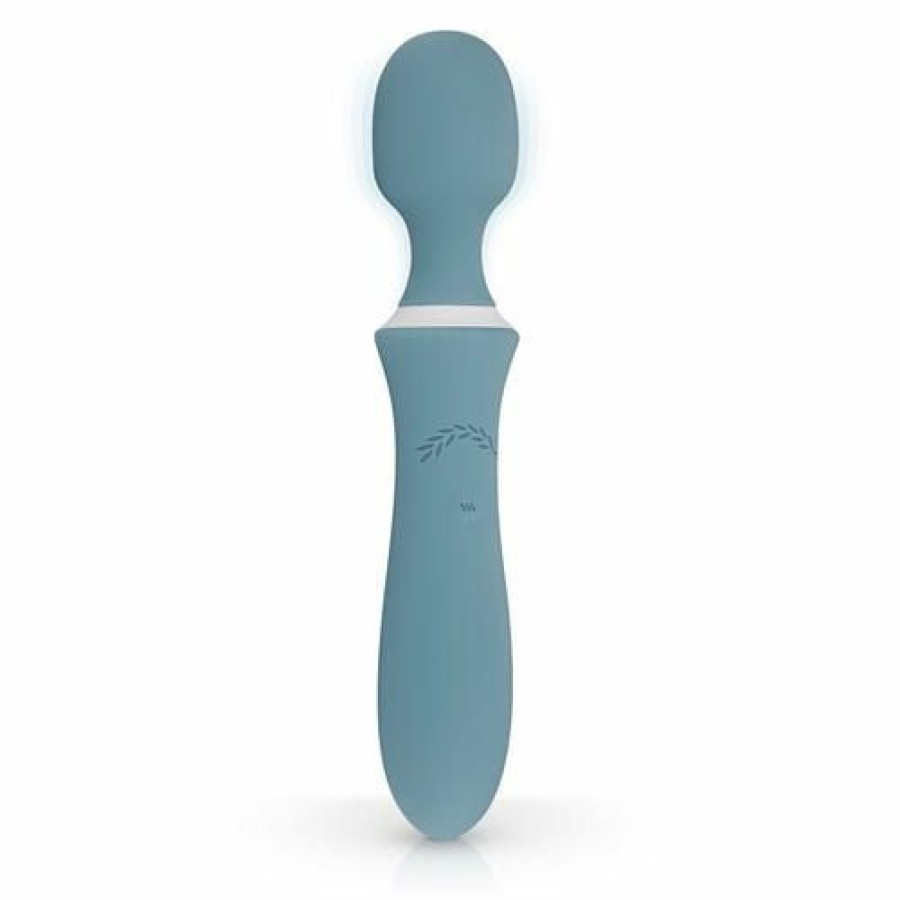 Bloom The Orchid Wand Vibrator Online