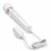 Le Wand Le Wand Oplaadbare Wand Massager - Wit Hot