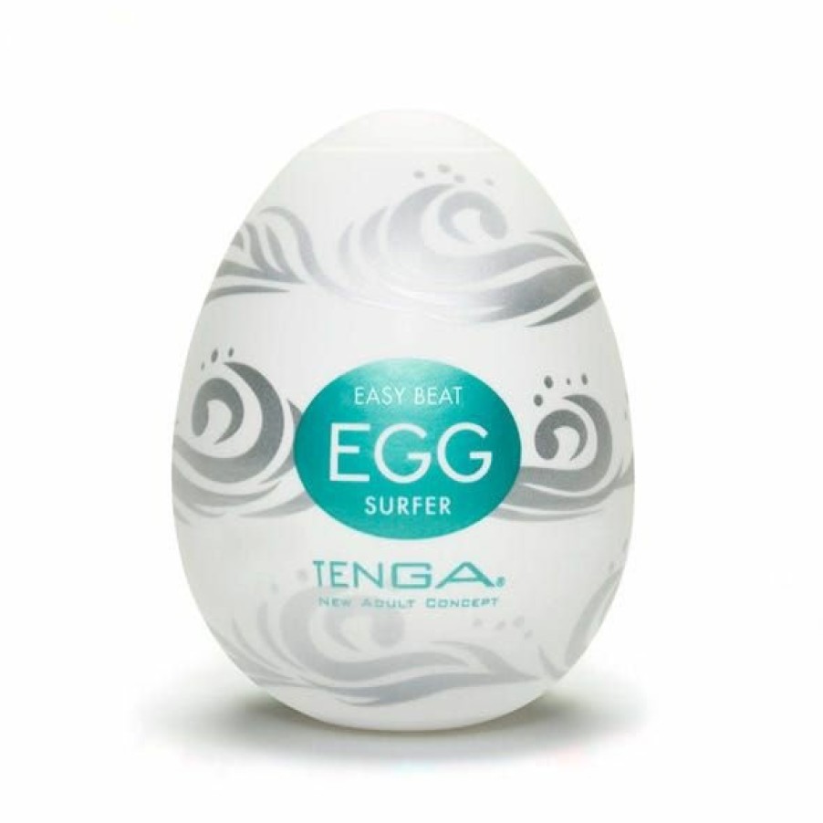 TENGA Tenga Egg - Surfer Hot