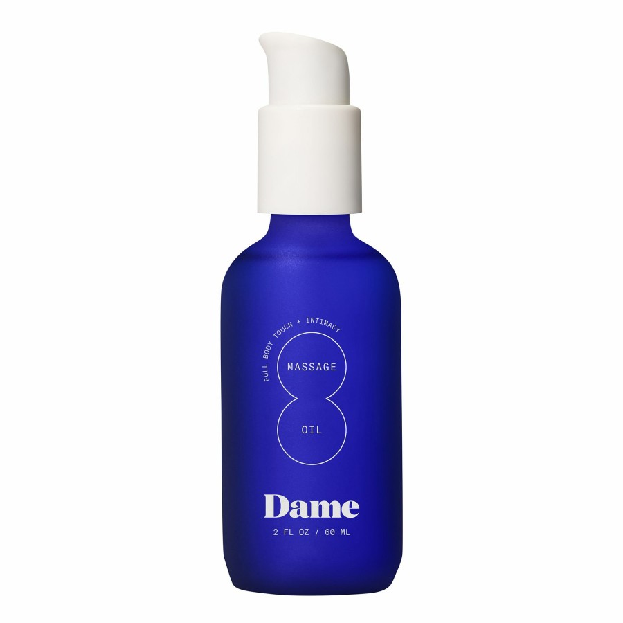 Dame Dame Products - Sex-Massageol - 60Ml Wholesale