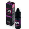 Sensuva On For Her Arousal Oil Ultra - 5 Ml New