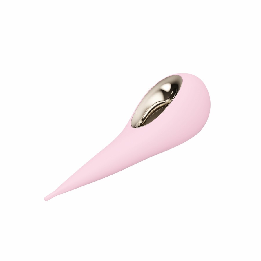 LELO Lelo - Dot Externer Klitoris-Pinpoint-Vibrator - Rosa Best