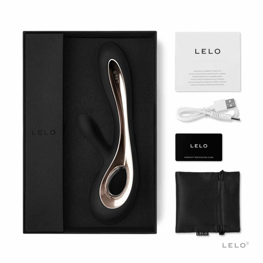 LELO Soraya 2 Clearance