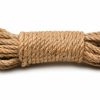 Master Series Jute-Bondageseil - 7,5 Meter Online