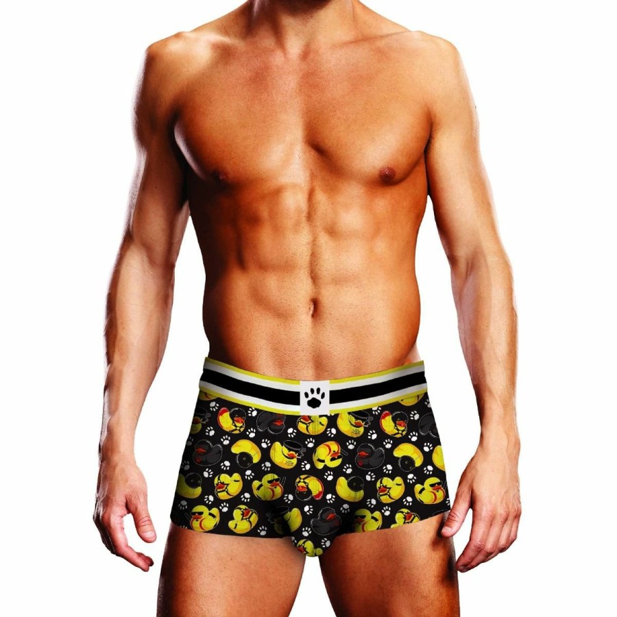 Prowler Prowler Bdsm Gummi-Enten Boxershort Online