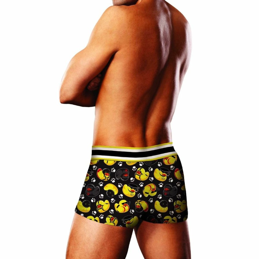 Prowler Prowler Bdsm Gummi-Enten Boxershort Online