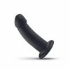 No-Parts No-Parts - Charlie Dildo 14,5 Cm - Schwarz Wholesale