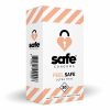 Safe Safe Kondome Ultra Dunn 10 Stuck New