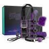 Secret Pleasure Chest Kiste Fur Geheime Vergnugen - Lila Lehrling Online