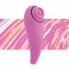 Feelztoys Femmegasm Tapp 2 Druckwellenvibrator - Pink New