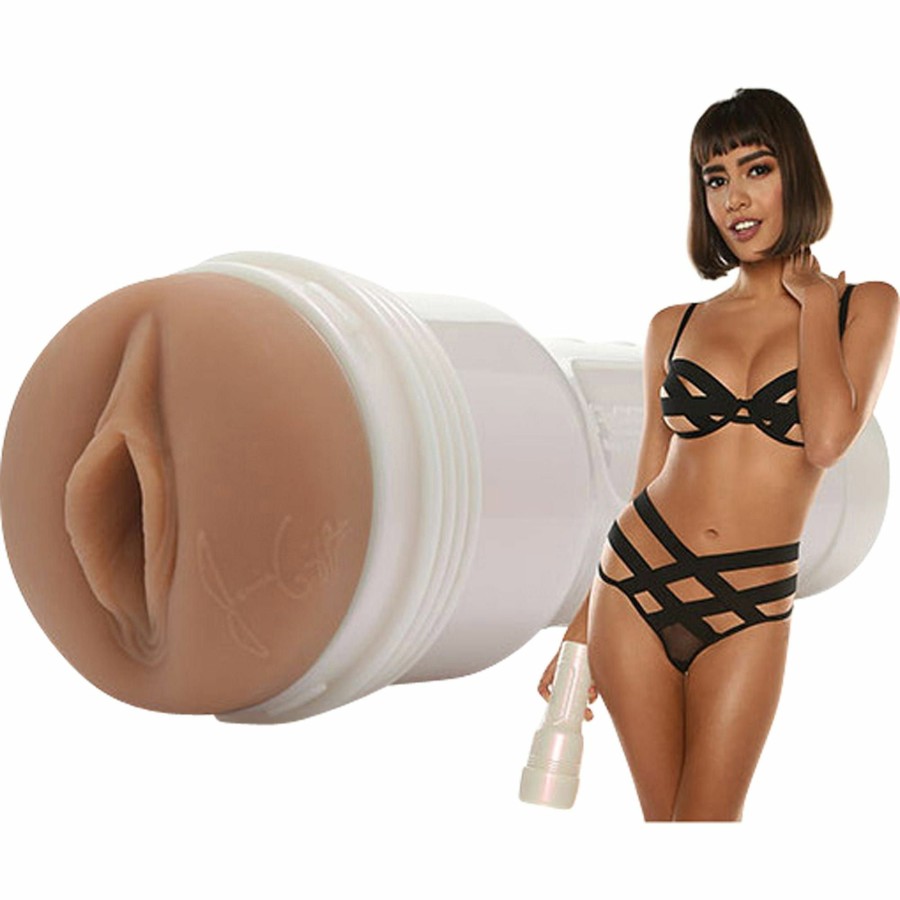 Fleshlight Girls Janice Griffith Online