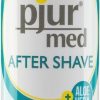 Pjur After Shave Hot