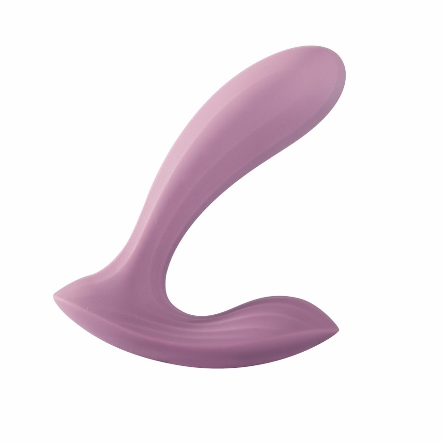 SVAKOM Svakom - Erica Panty Vibrator - Rosa Online