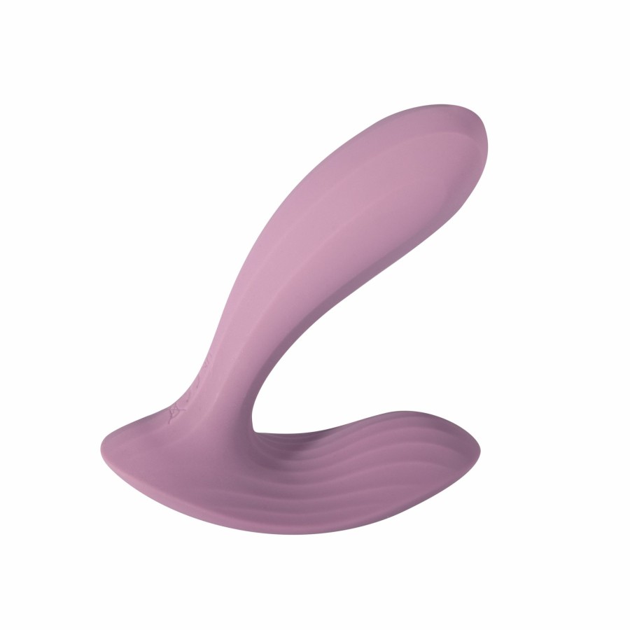 SVAKOM Svakom - Erica Panty Vibrator - Rosa Online