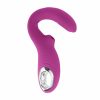 Evolved Novelties Evolved - Strike A Pose Tarzan Vibrator - Lila Wholesale