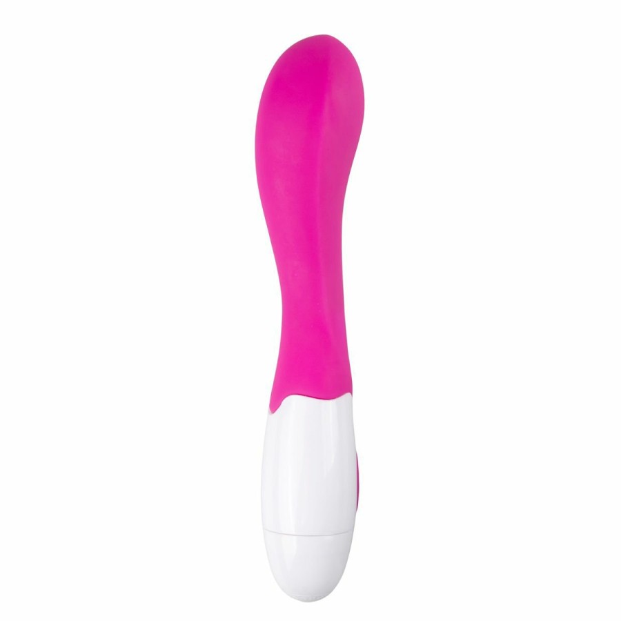 EasyToys - Vibe Collection Easytoys Rose Vibrator - Rosa Online