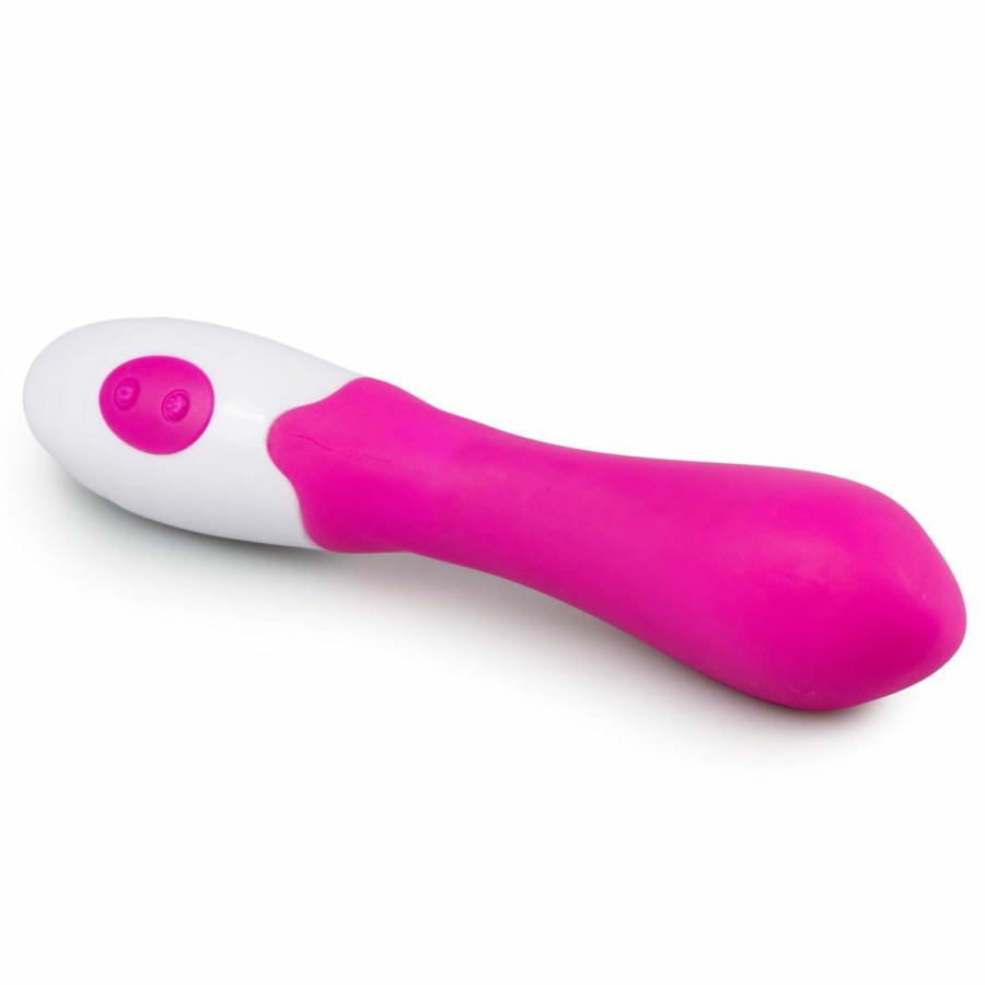 EasyToys - Vibe Collection Easytoys Rose Vibrator - Rosa Online