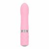 Pillow Talk Pillow Talk Flirty Mini-Vibrator - Pink Clearance