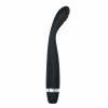 Evolved Novelties Evolved - Schlanker G-Punkt-Vibrator - Schwarz New