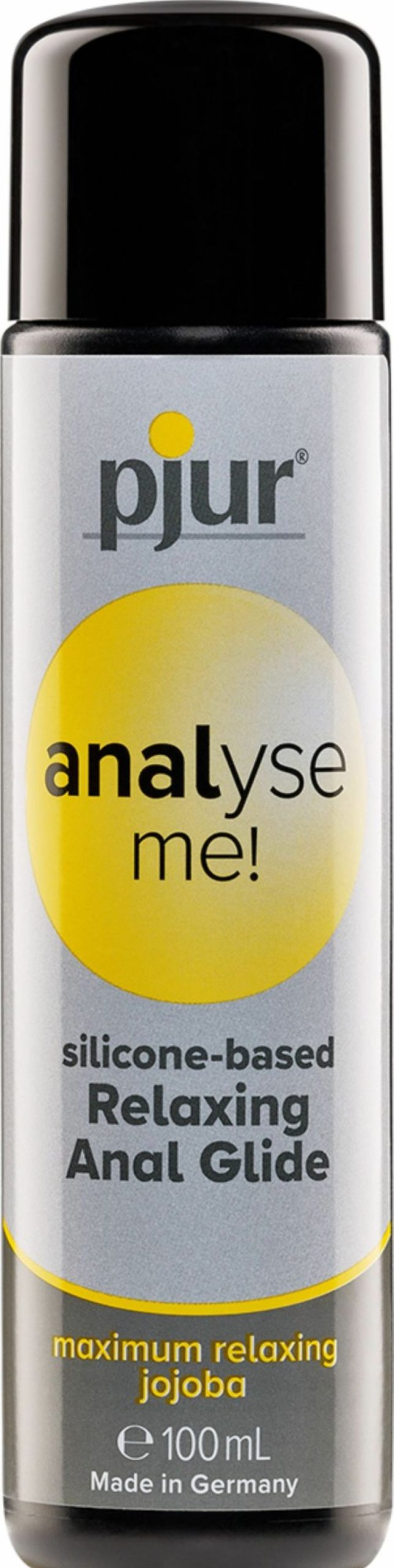 Pjur Pjur Analyse Me Analgleitmittel 100 Ml Hot