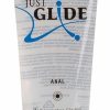 Just Glide Just Glide - Anal Hot