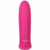 Evolved Novelties Evolved - Pretty In Pink Bullet Vibrator Hot