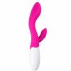 EasyToys - Vibe Collection Easytoys Lily Vibrator - Rosa Clearance