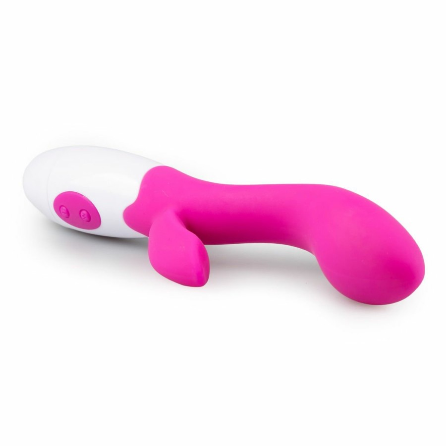 EasyToys - Vibe Collection Easytoys Lily Vibrator - Rosa Clearance