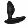 We-Vibe We-Vibe Ditto+ Satin Schwarz New