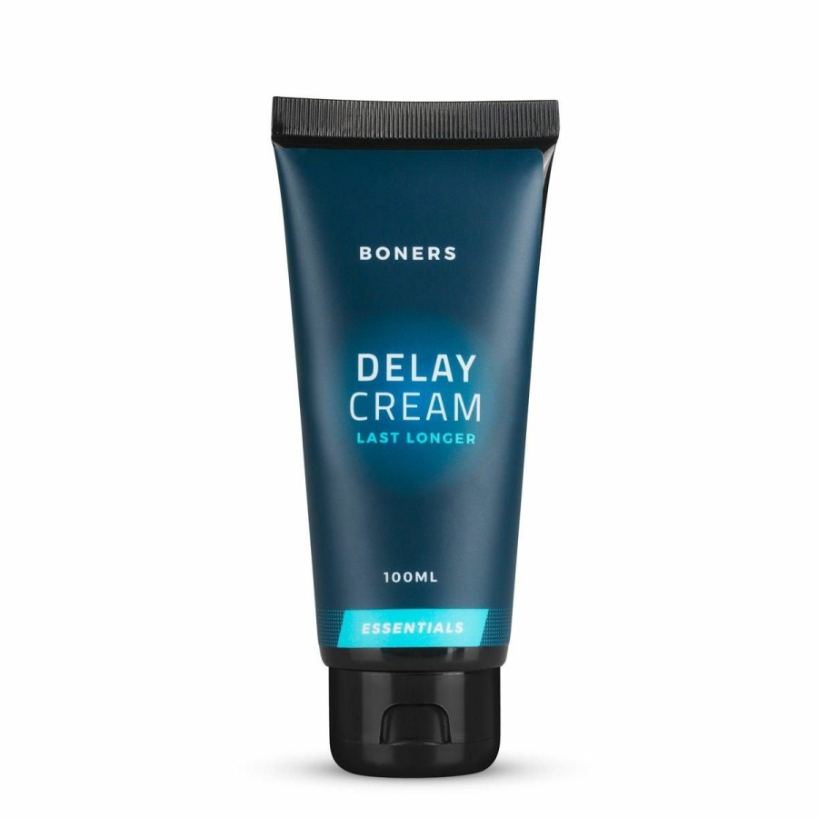 Boners Delay Cream Wholesale