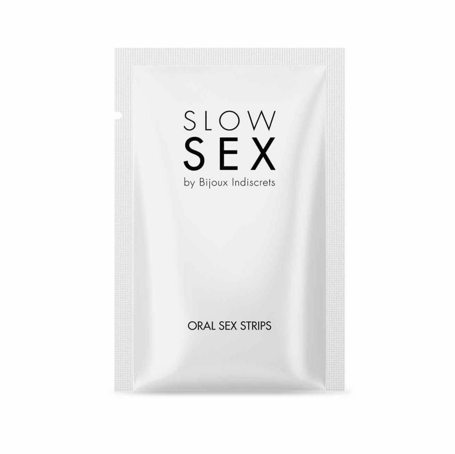 Slow Sex Oral Sex Strips Clearance