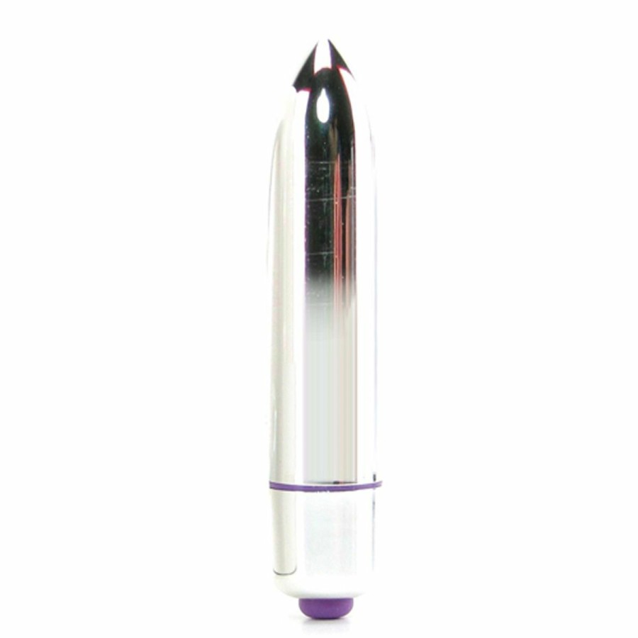 EasyToys Online Only Kugelvibrator In Silber Hot