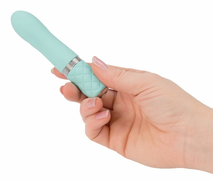 Pillow Talk Pillow Talk Flirty Mini Vibrator Online