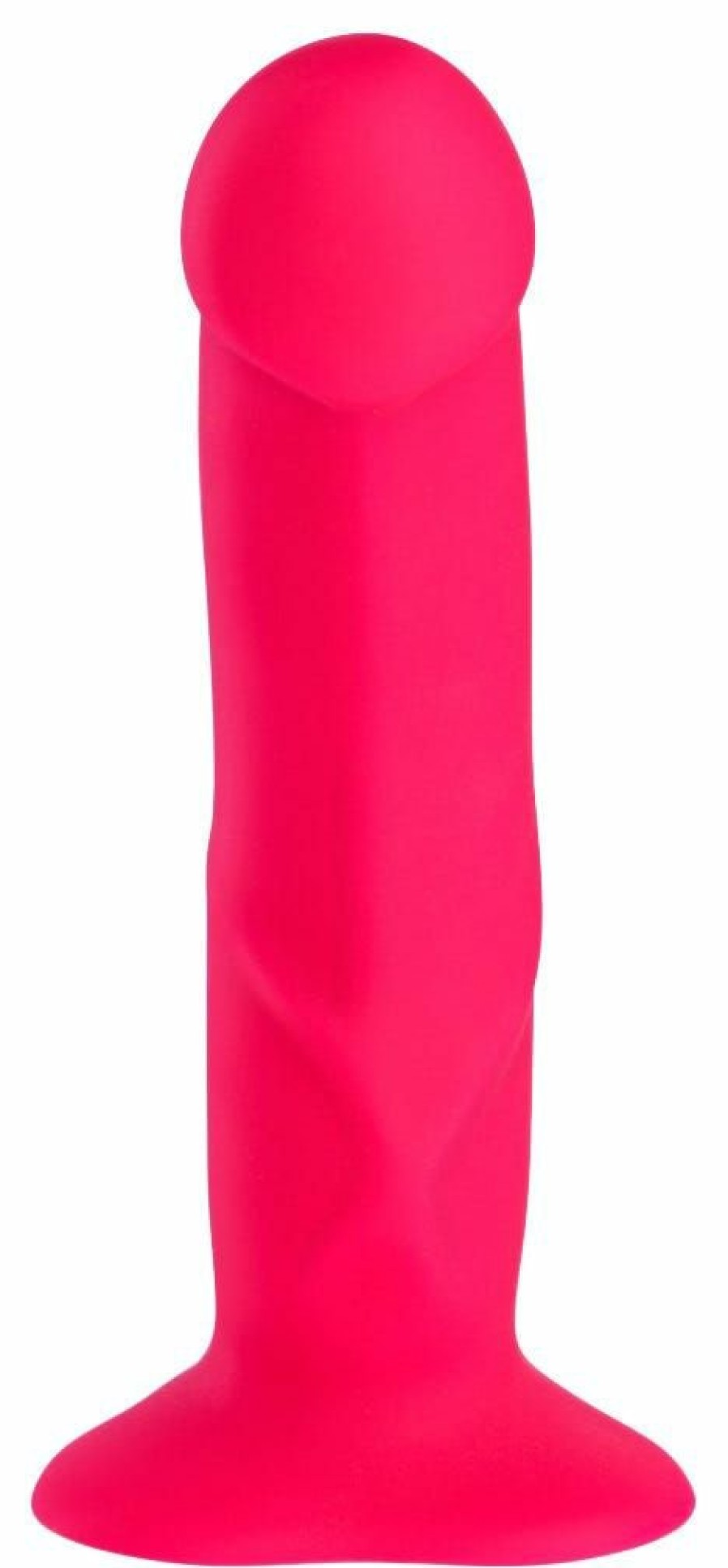 Fun Factory The Boss Stub Dildo - Pink New