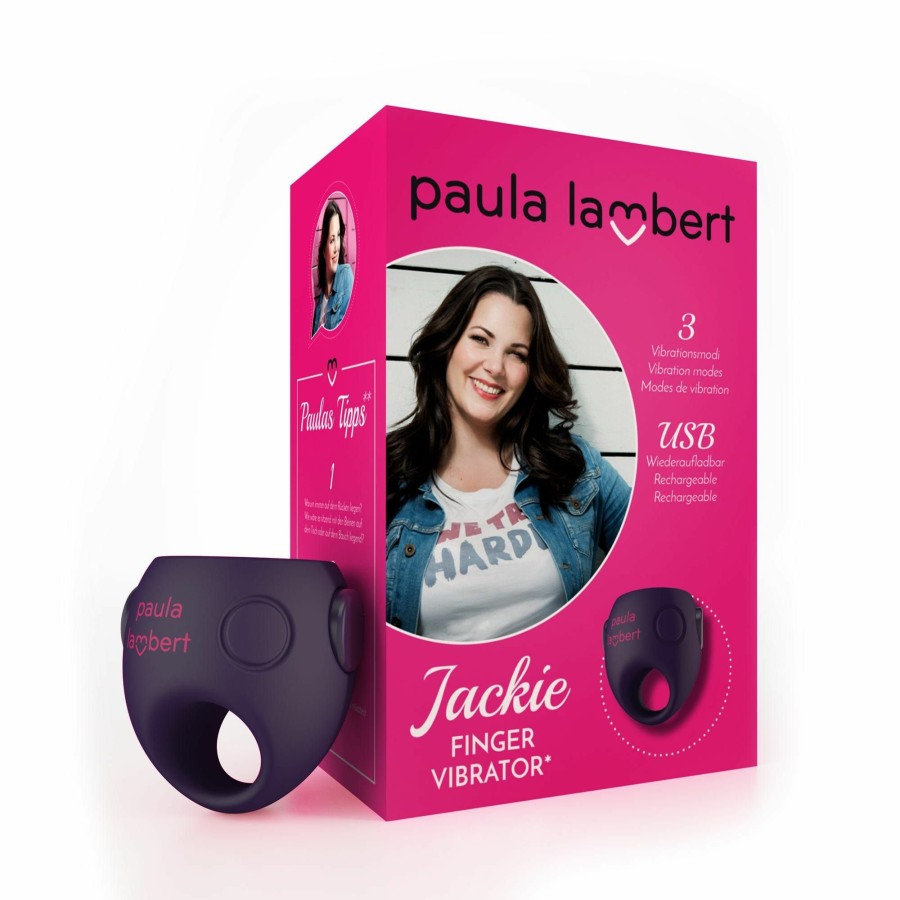 Paula Lambert Jackie - Purple Online