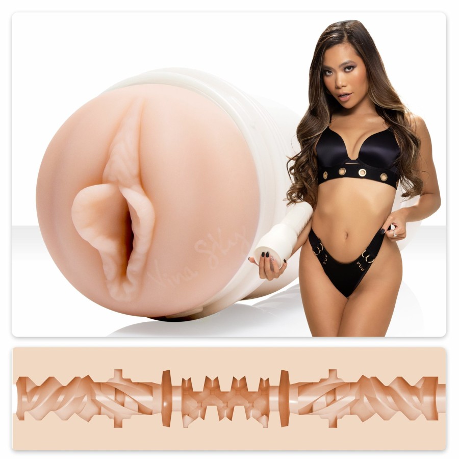 Fleshlight Girls Fleshlight Girls - Vina Sky Exotica Wholesale