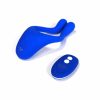 Beauments Doppio 2.0 - Blue Online