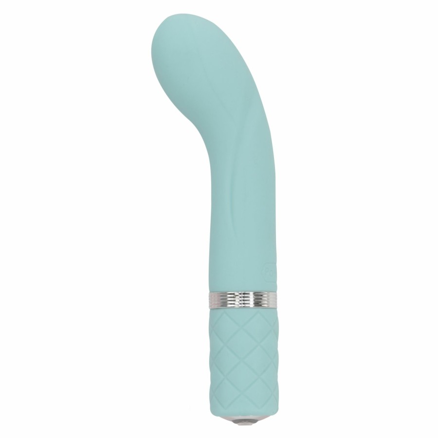 Pillow Talk Pillow Talk Racy Mini G-Spot Vibrator - Pink Best