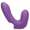 Inmi Silikon-Pulsierender Finger-Vibrator Online