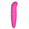 Easytoys - The Mini Vibe Collection Minivibrator Zur Stimulierung Des G-Punkts - Rosa Wholesale