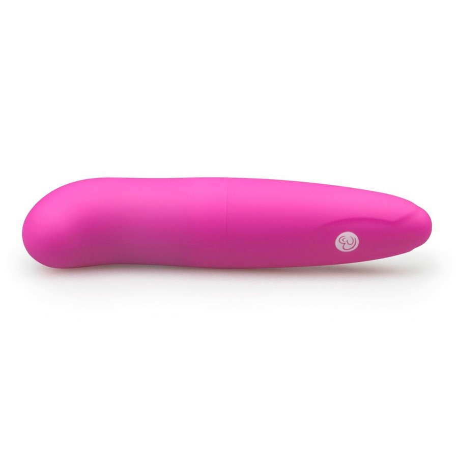 Easytoys - The Mini Vibe Collection Minivibrator Zur Stimulierung Des G-Punkts - Rosa Wholesale