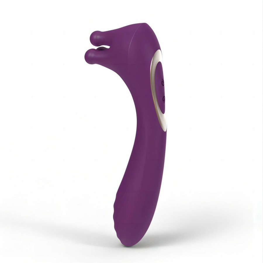 Tracy's Dog Tracy'S Dog - Goldfinger G Spot Vibrator - Lila Online