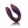 Rocks Off Rocks-Off - Chick Diva G-Punkt- Und Klitoris-Vibrator Mit Fernbedienung New