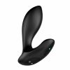 Nexus Nexus - Duo Butt Plug Klein-Schwarz Hot