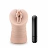 M For Men M For Men - Masturbator Ashley Mit Kugelvibrator - Vagina Hot