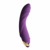 VOU Cirro G-Punkt-Vibrator - Purple Hot