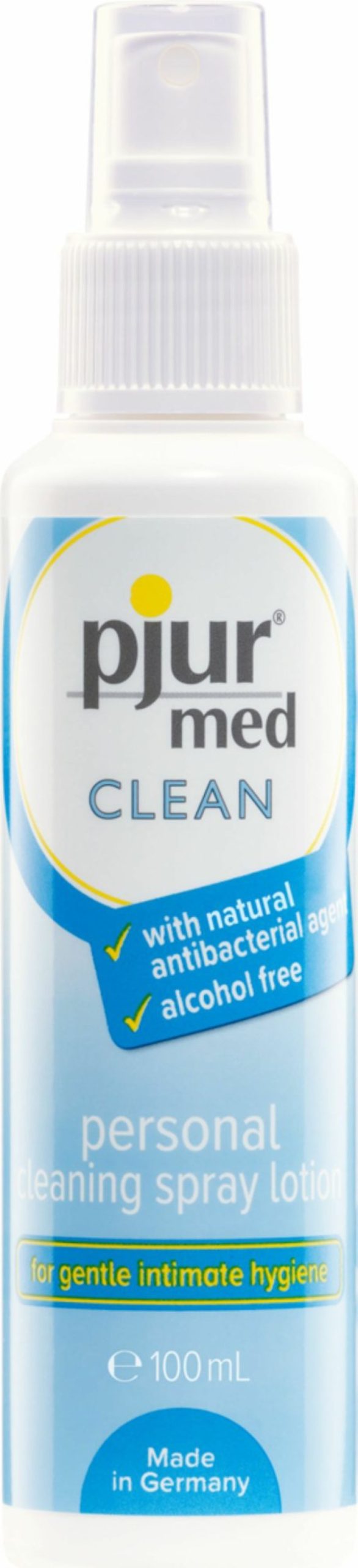 Pjur Pjur Med Clean Spray - 100 Ml Online