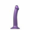 Strap-On-Me Mono Density Dildo Grose M Hot