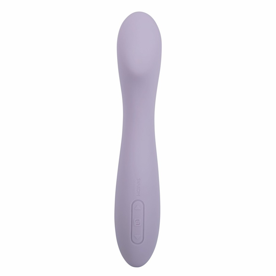 SVAKOM Svakom Amy 2 - G-Punkt Vibrator - Lila Wholesale